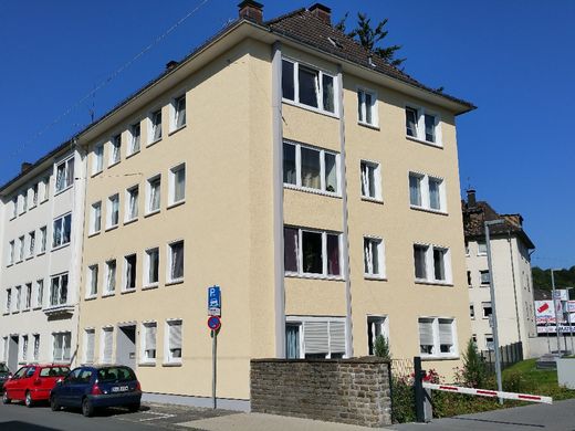 1ZKB Wohnung in Siegen zu vermieten