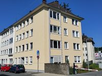 1ZKB Wohnung in Siegen zu vermieten