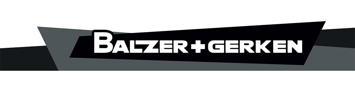 Balzer + Gerken Logo