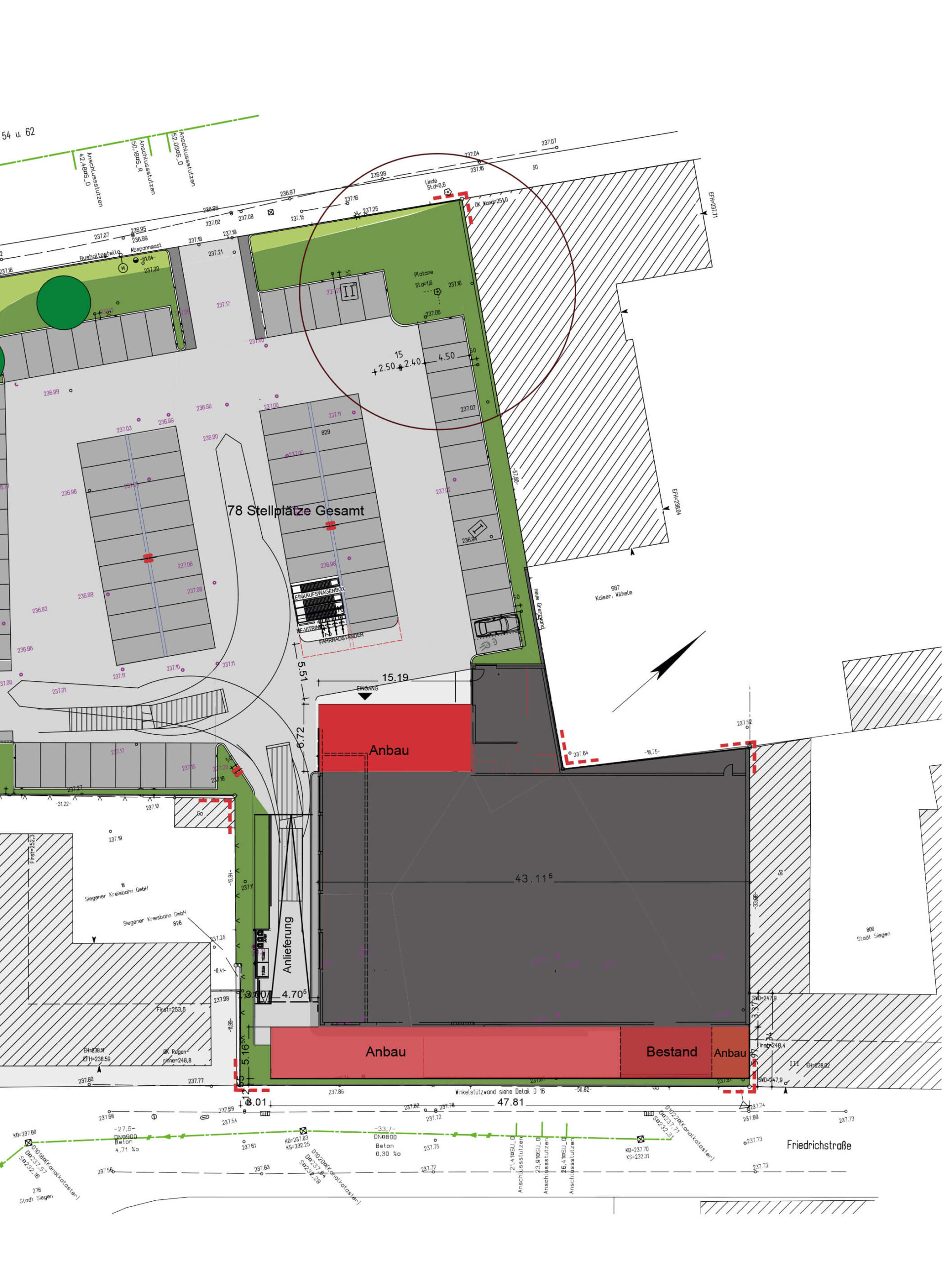Gewerbeimmobilien in Siegen | Balzer + Gerken